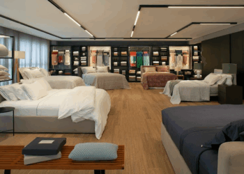 Buddemeyer inaugura escritório e showroom de 1.500 metros em São Paulo