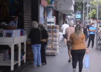 Serviços e varejo movimentaram locação comercial em São Paulo em 2024