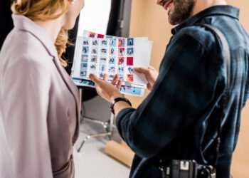 A Inteligência Artificial e o novo capítulo da colaboração de dados