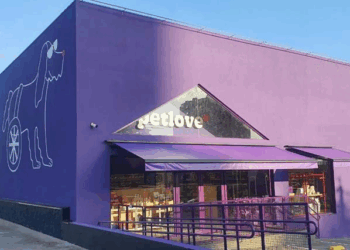 Petlove chega a Ribeirão Preto com sua primeira loja no interior paulista