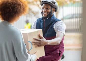 E-commerce brasileiro movimenta uma entrega a cada 7 segundos