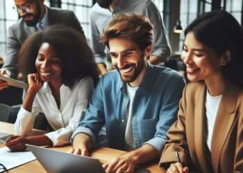 A gamificação faz sentido para a sua equipe?