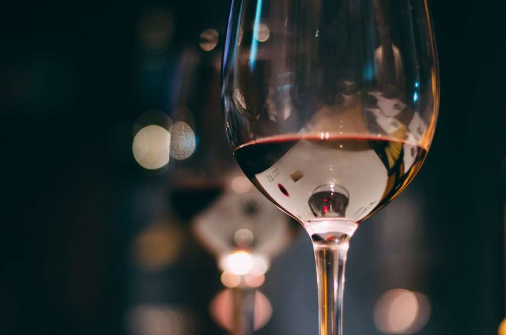 vinho
