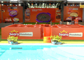 Na reta final, o BBB25 segue sendo uma vitrine de alto impacto para marcas