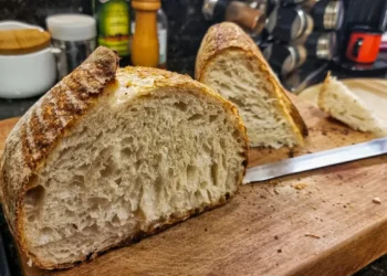 Faturamento do setor de panificação cresce 11% em 2024