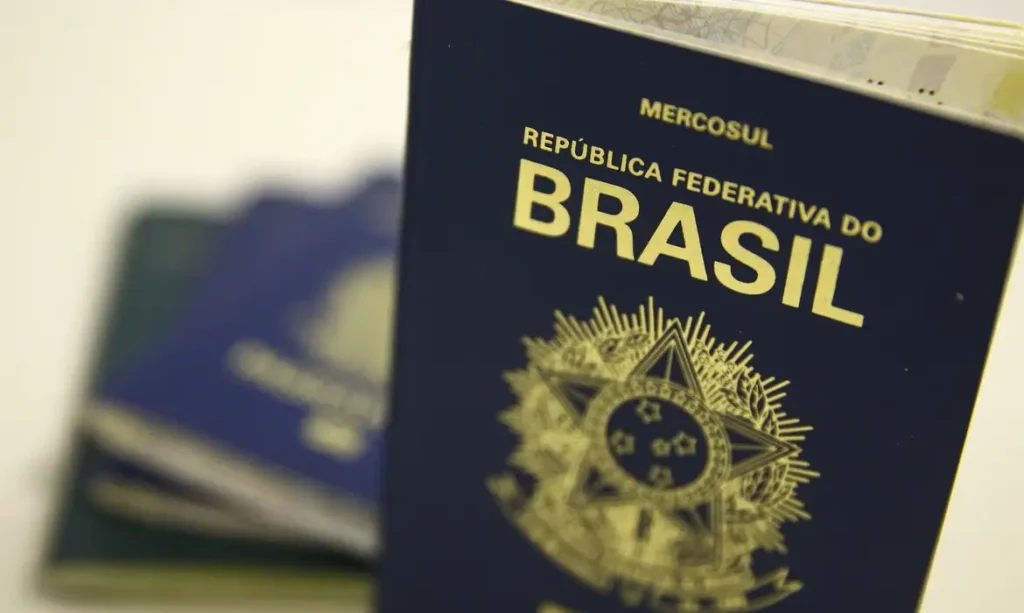 Brasil começa a exigir visto para EUA, Canadá e Austrália