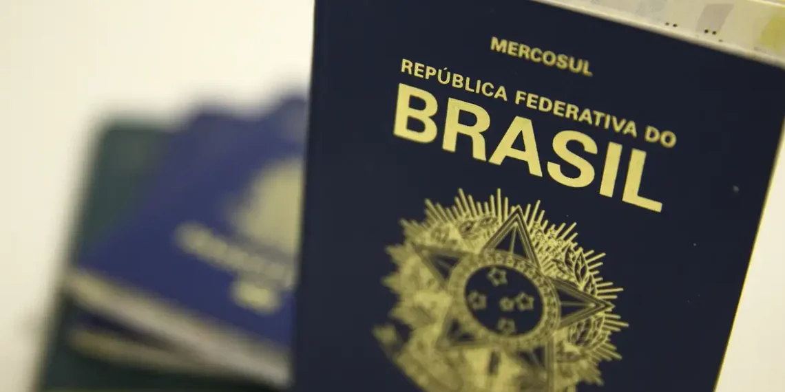 Brasil começa a exigir visto para EUA, Canadá e Austrália