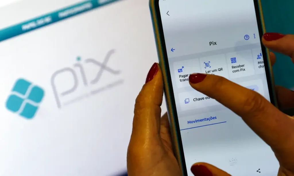 Pix parcelado chega em setembro e deve impulsionar compras de alto valor no varejo