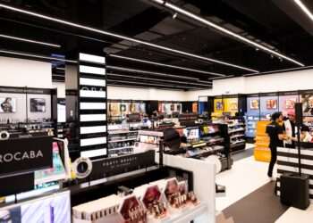 Sephora inaugura loja no Iguatemi com foco em experiências exclusivas e atendimento premium