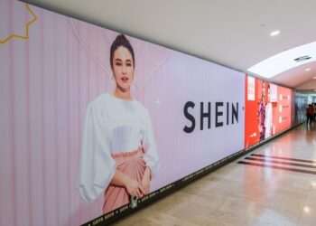 O que o varejo brasileiro pode aprender com a Shein?