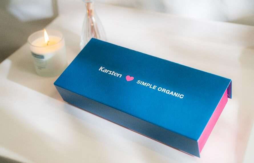 Karsten Simple Organic