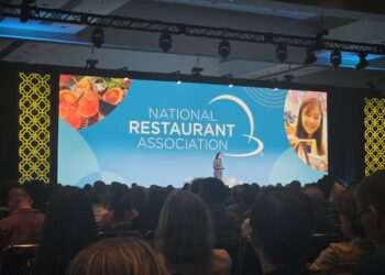 NRA Show 2025: O futuro do foodservice passa pela união entre tradição e inovação