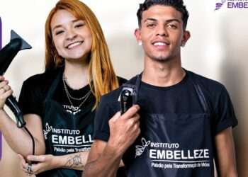 Instituto Embelleze apresenta novo formato multifuncional de franquia