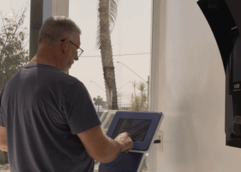 Nova ferramenta da ID Logistics dá mais autonomia a caminhoneiros e agiliza operações