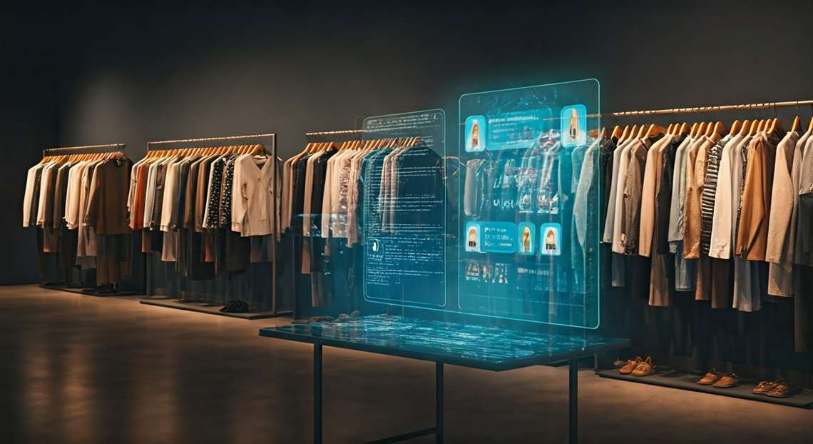 Eficiência é o novo luxo: o impacto real da Inteligência Artificial nos bastidores da moda