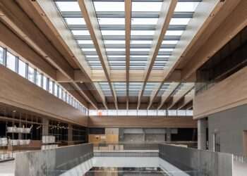 Novo shopping do Grupo Zaffari integra varejo e gastronomia em Porto Alegre