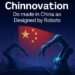 Chinnovation: do made in China ao designed by robots