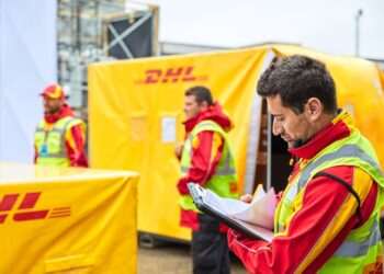 DHL Express inaugura loja própria em Osasco e amplia atendimento na Grande São Paulo