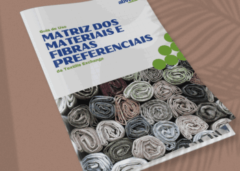 Abvtex lança guia para incentivar uso de materiais sustentáveis na moda
