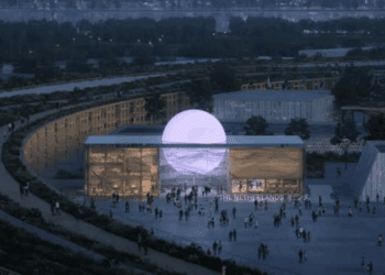 Expo Osaka e Cartier Women’s Pavillion, um legado de inovação e visão de futuro