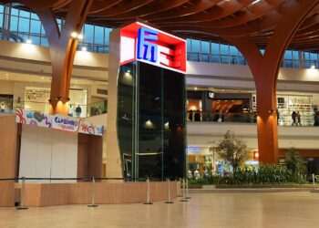 Eletromidia compra operação de mídia vertical da Brasil Outdoor por R$ 80 milhões