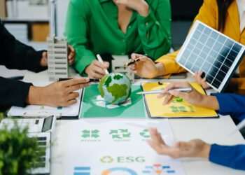 Empresas estão recuando na agenda ESG ou vivemos um freio de arrumação?