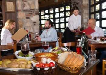 A força da sinergia do setor de alimentação fora do lar