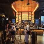 Açaí brasileiro e cerveja amanteigada: sabores e experiências se unem no foodservice de Chicago