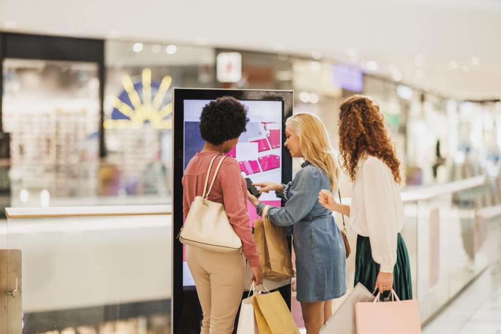 IA no varejo e no consumo: do potencial para a prática