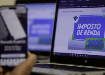Envios de declarações do Imposto de Renda ficam abaixo da expectativa da Receita