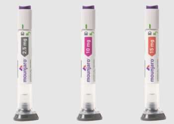 Drogaria São Paulo, Pague Menos e Pacheco anunciam pré-venda do Mounjaro em farmácias online