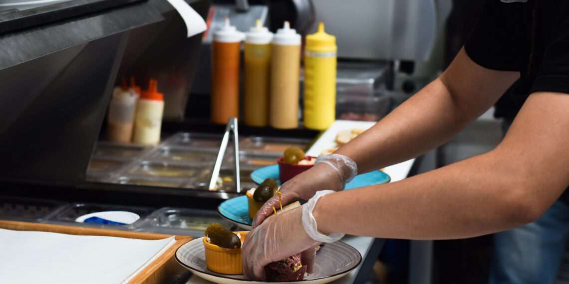 Produtividade no setor de alimentação: eficiência com humanidade sustenta bons negócios
