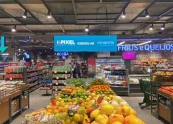 St. Marche amplia plataforma de retail media na Grande São Paulo