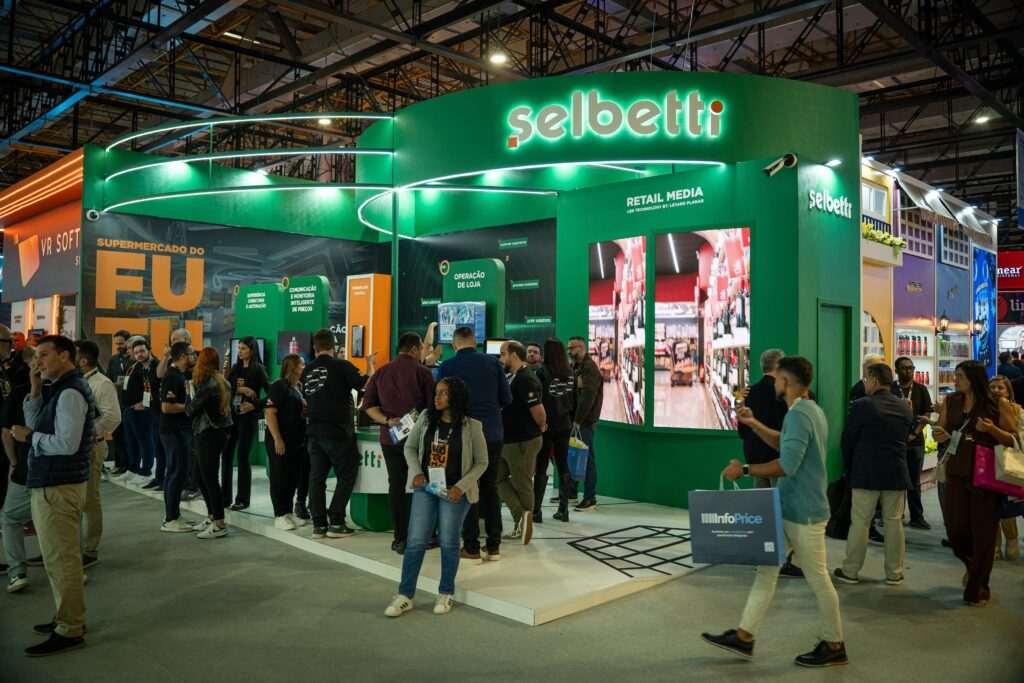 Automação, otimização e personalização: saiba como será o supermercado do futuro