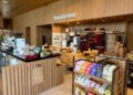 Track&Field inaugura pop-up com TFC Food&Market