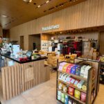 Track&Field inaugura pop-up com TFC Food&Market