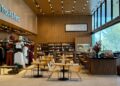 Track&Field inaugura pop-up com TFC Food&Market