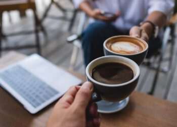 Alta de 80% no preço derruba consumo de café no Brasil