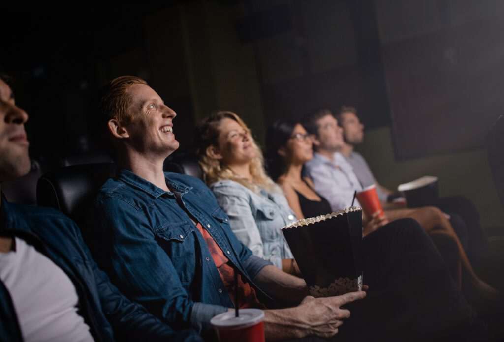 Claro fecha parceria com Cinépolis o oferecerá 50% de desconto em ingressos de cinema