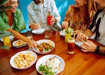 NRA Show 2025: o equilíbrio essencial entre inovação e hospitalidade no foodservice do futuro