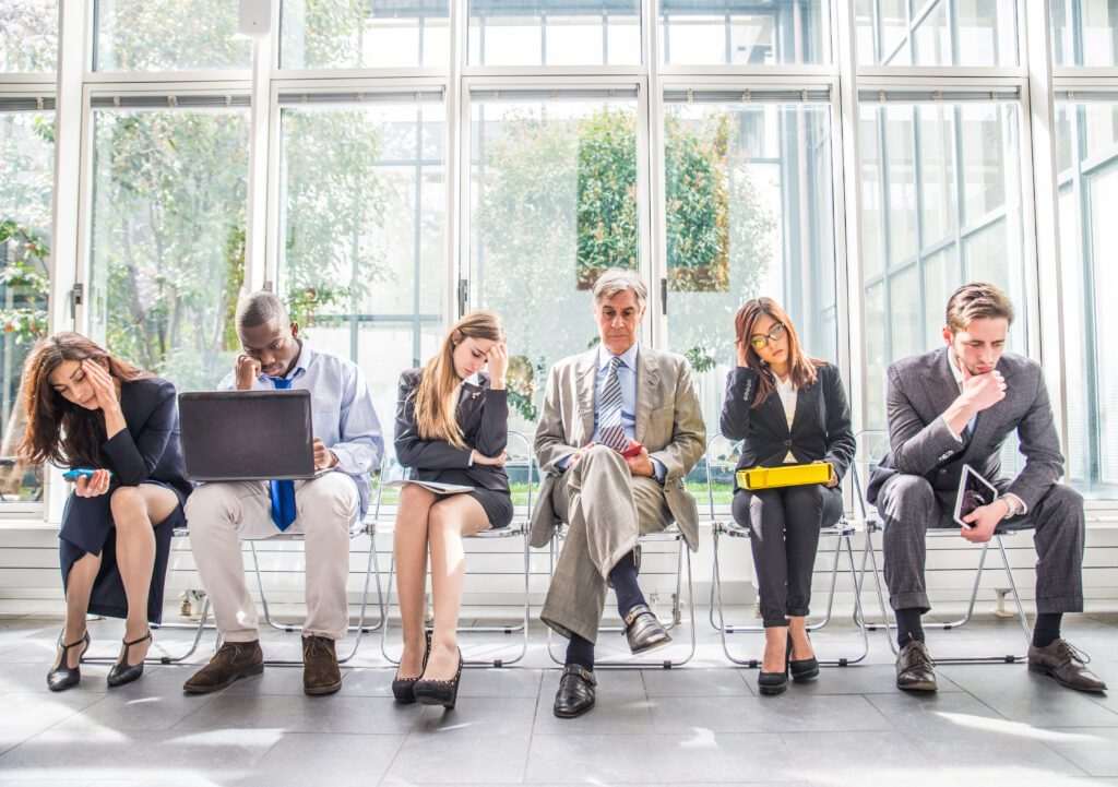 Taxa de desemprego cresce em 12 estados no primeiro trimestre
