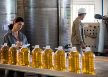 Justiça marca para julho leilão das fábricas de soja da Imcopa no PR