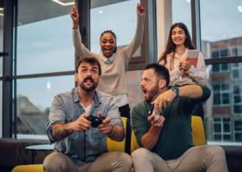 Gamificação tem avaliação e métricas?