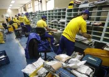 Correios: empregados pedem diálogo sobre medidas para reduzir despesas