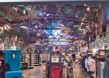 A loja do futuro: experiência, conexão e inteligência integrada