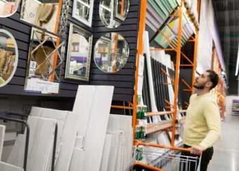 Lowe's supera expectativas no 1º trimestre de 2025 e mantém projeções anuais