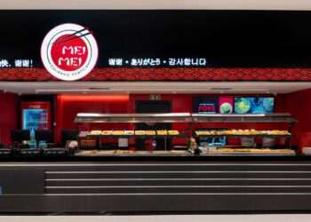 Mei Mei mira salto de 30% no delivery até o fim de 2025