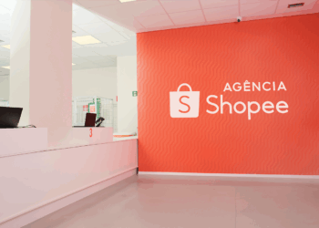 Shopee lança mais de 2 mil pontos de retirada e devolução em todo o Brasil