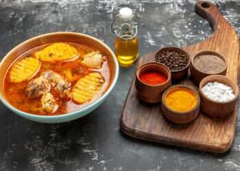 Culinária regional e gastronomia de rua são tendências no foodservice