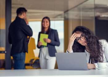 Novas descobertas sobre a síndrome do impostor